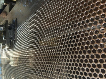 Китай Панели нержавеющей стали/алюминиевых декоративной плиты металлического листа царапают устойчивое поставщик