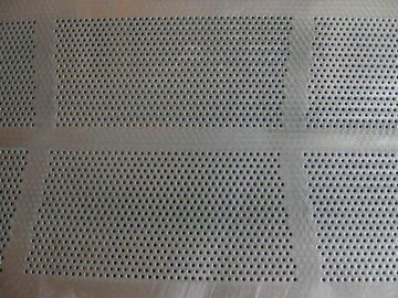 Китай Анти- сопротивление ссадины сетки металлического листа скида пефорированное алюминием поставщик