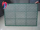 Профессиональная сетка сетки нержавеющей стали металла экранов шейкера Ми Свако/ГМ поставщик