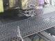 Декоративный пефорированный металлический лист, пефорированные панели металла сетки нержавеющей стали поставщик