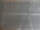Анти- сопротивление ссадины сетки металлического листа скида пефорированное алюминием поставщик