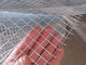 27&quot; 1/2» кс 1&quot; сваренный нержавеющей сталью датчик ячеистой сети 14 для пола клетки кролика поставщик