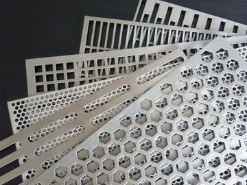 Китай Круглый металлический лист картины отверстия пефорированный, архитектурноакустические пефорированные панели металла поставщик