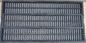 Экраны шейкера Брандт прокладки крюка плоские, масло нержавеющей стали 316 вибрируя фильтрующ сетку поставщик