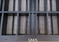 Пластиковый шейкер мангусты Свако рамки экранирует 20-325 размер сетки 585*1165мм поставщик