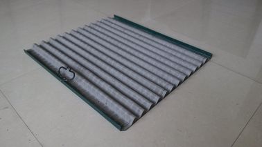 Вибрируя экрана серии  тип детали волны 695x1050mm продукта: Место происхождения:	Na бренда КИТАЯ